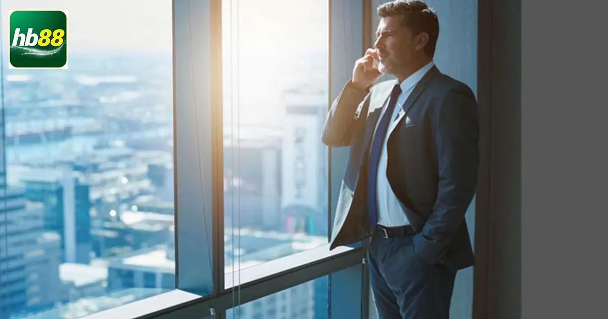 CEO Trần Minh đã nâng tầm Hb88 qua giá trị nào?