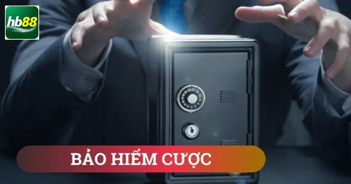 Sơ lược về khái niệm bảo hiểm cá cược