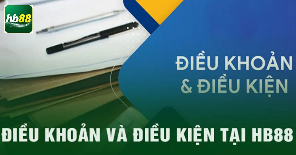 Giới thiệu về điều kiện, điều kiện tại Hb88