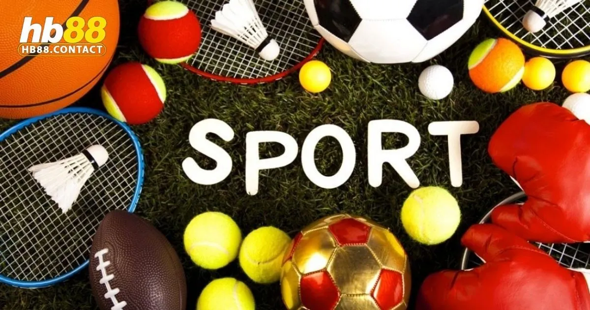 Cách tham gia cá cược A-Sports tại HB88