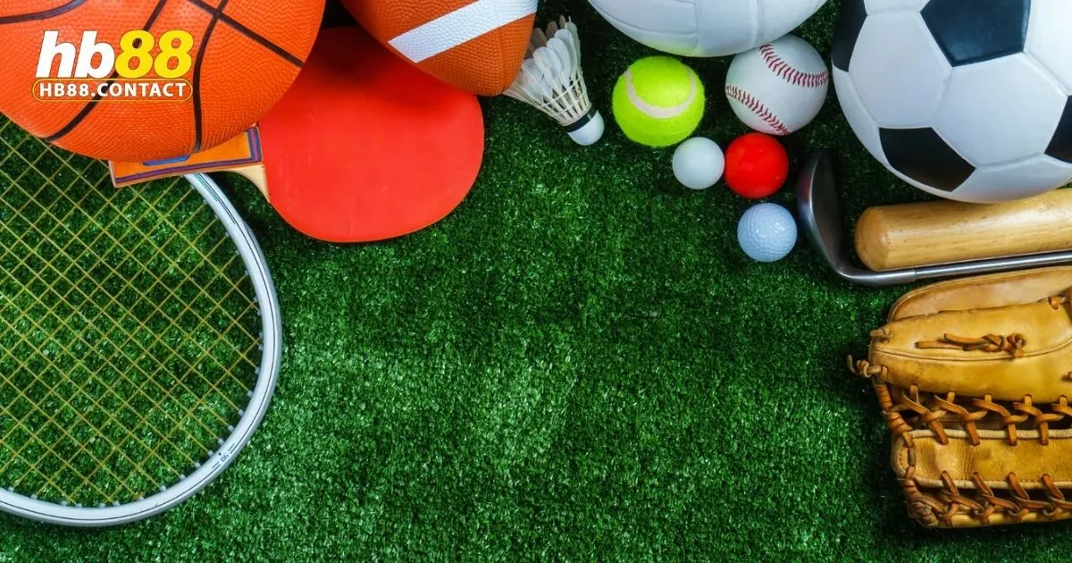 Cách tham gia cá cược S Sports tại HB88
