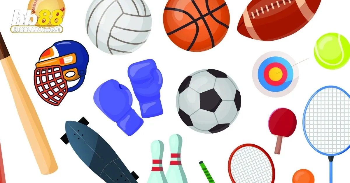 Cách cá cược SBT Sports tại HB88