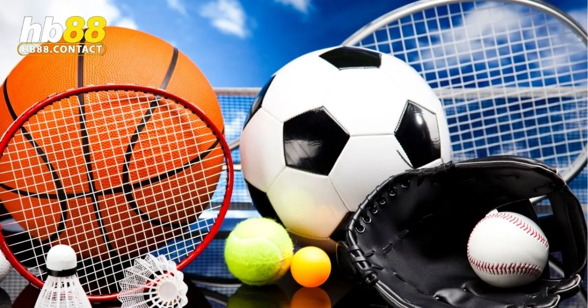Mẹo cá cược SBT Sports tại HB88
