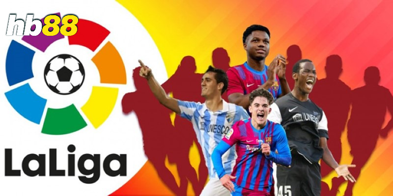 Tổng quan về giải La Liga