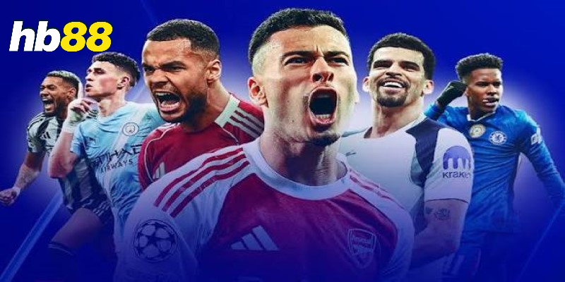Những yếu tố thường được phân tích trước một trận Premier League