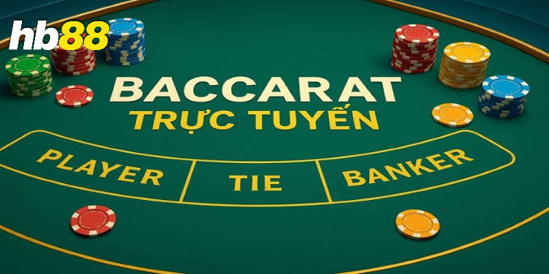 Baccarat là gì?