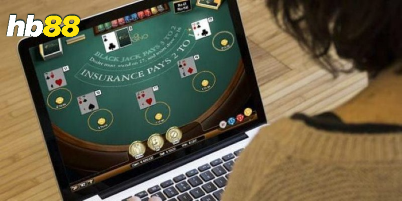 Luật chơi Blackjack và cách tính điểm
