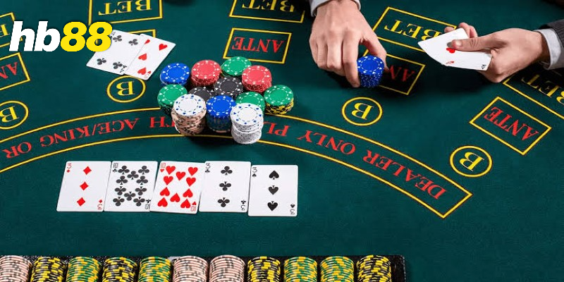 Poker là gì? Tổng quan về trò chơi